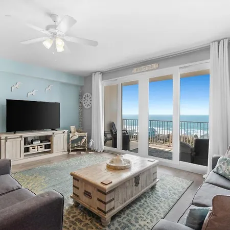 Laketown Wharf #905 By Nautical Properties